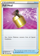 Full Heal (051/073) [Sword & Shield: Champion's Path] Reverse Holofoil