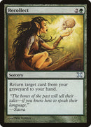 Recollect [Tenth Edition] Foil