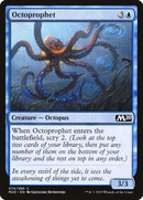 Octoprophet [Core Set 2020] Foil