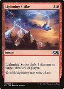 Lightning Strike [Magic 2015] Foil