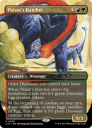 Palani's Hatcher (Borderless) [The Lost Caverns of Ixalan] Foil