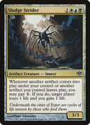 Sludge Strider [Conflux] Foil