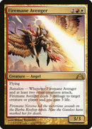 Firemane Avenger [Gatecrash] Foil