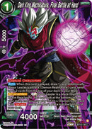 Dark King Mechikabura, Final Battle at Hand (BT18-130) [Dawn of the Z-Legends] Parallel Foil