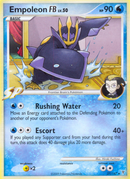 Empoleon FB (27/147) [Platinum: Supreme Victors] Reverse Holofoil
