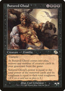 Sutured Ghoul [Judgment] Foil