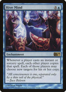 Hive Mind [Magic 2010] Foil