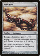 Bone Saw [Conflux] Foil