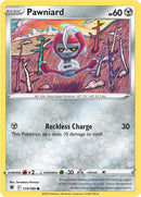 Pawniard (115/189) [Sword & Shield: Astral Radiance] Reverse Holofoil