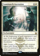 Luminarch Ascension [Masters 25] Foil
