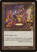 Braidwood Cup [Urza's Destiny] Foil