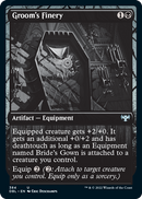 Groom's Finery [Innistrad: Double Feature] Foil
