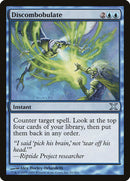 Discombobulate [Tenth Edition] Foil