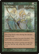 Fog Patch [Nemesis] Foil
