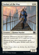Seeker of the Way [Double Masters 2022] Foil