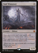 Void Winnower [Battle for Zendikar] Foil