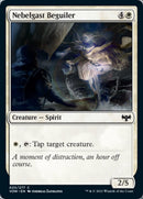 Nebelgast Beguiler [Innistrad: Crimson Vow] Foil
