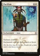 Pacifism [Masters 25] Foil