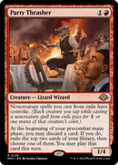 Party Thrasher [Modern Horizons 3] Foil