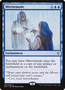 Mirrormade [Throne of Eldraine] Foil