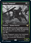 Hamlet Vanguard [Innistrad: Double Feature] Foil