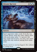 Dream Harvest [Lorwyn Eclipsed] Foil