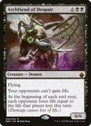 Archfiend of Despair [Battlebond] Foil