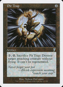 Pit Trap [Seventh Edition] Foil