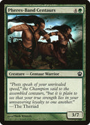 Pheres-Band Centaurs [Theros] Foil
