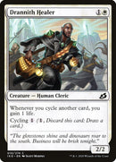 Drannith Healer [Ikoria: Lair of Behemoths] Foil