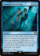 Memories Returning [FINAL FANTASY] Foil