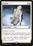 Pariah [Conspiracy: Take the Crown] Foil