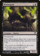 Blistergrub [Scars of Mirrodin] Foil