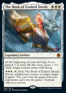The Book of Exalted Deeds [Dungeons & Dragons: Adventures in the Forgotten Realms] Foil