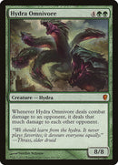 Hydra Omnivore [Conspiracy] Foil