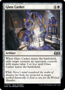 Glass Casket [Wilds of Eldraine] Foil