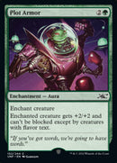 Plot Armor [Unfinity] Foil