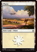 Plains (0288) [Marvel Super Heroes] Foil
