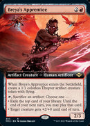 Breya's Apprentice (Extended Art) [Modern Horizons 2] Foil