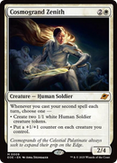 Cosmogrand Zenith [Edge of Eternities] Foil