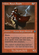Geier Reach Bandit (Retro Frame) [Innistrad Remastered] Foil
