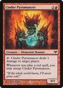 Cinder Pyromancer [Eventide] Foil