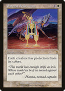 Earnest Fellowship [Odyssey] Foil