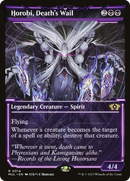 Horobi, Death's Wail [Multiverse Legends] Foil