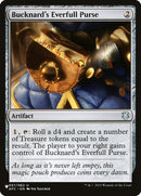Bucknard's Everfull Purse [The List] Foil