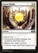 Dawn Charm [Ultimate Masters] Foil