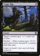 Tragic Slip [Eternal Masters] Foil