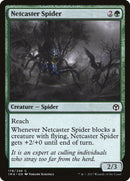 Netcaster Spider [Iconic Masters] Foil