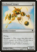 Arcbound Stinger [Darksteel] Foil