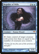 Beguiler of Wills [Dark Ascension] Foil